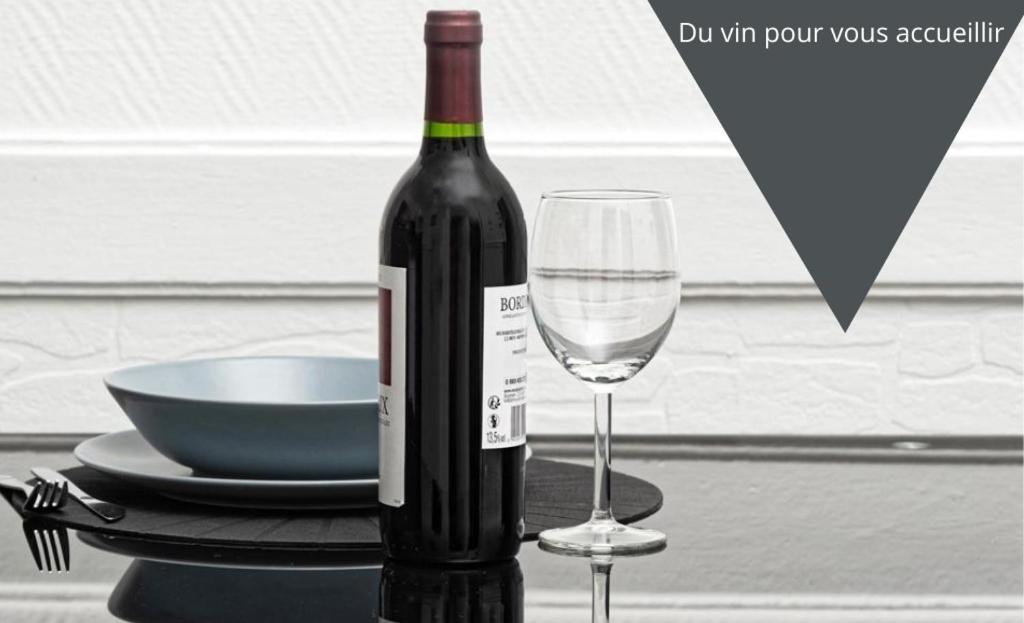 Ld - Location Montlucon Apartment Luaran gambar