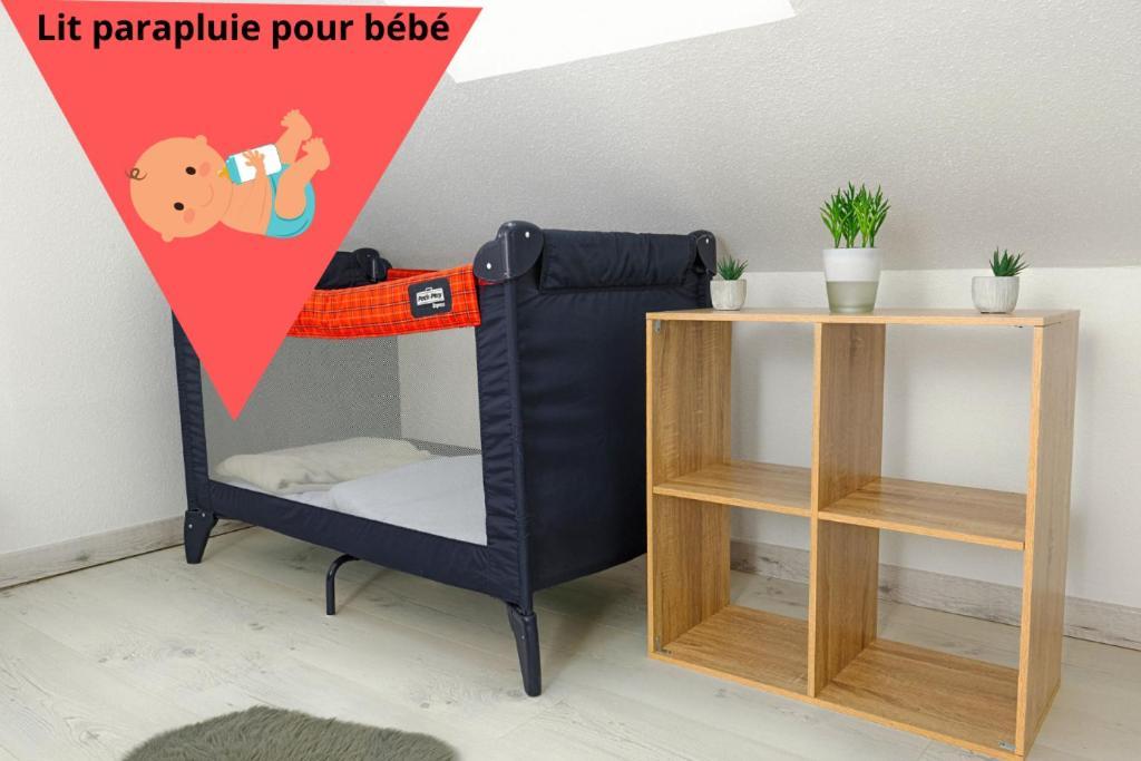 Ld - Location Montlucon Apartment Luaran gambar