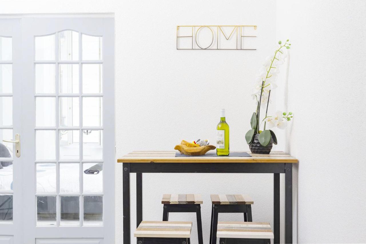Ld - Location Montlucon Apartment Luaran gambar