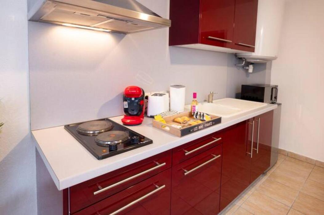 Ld - Location Montlucon Apartment Luaran gambar
