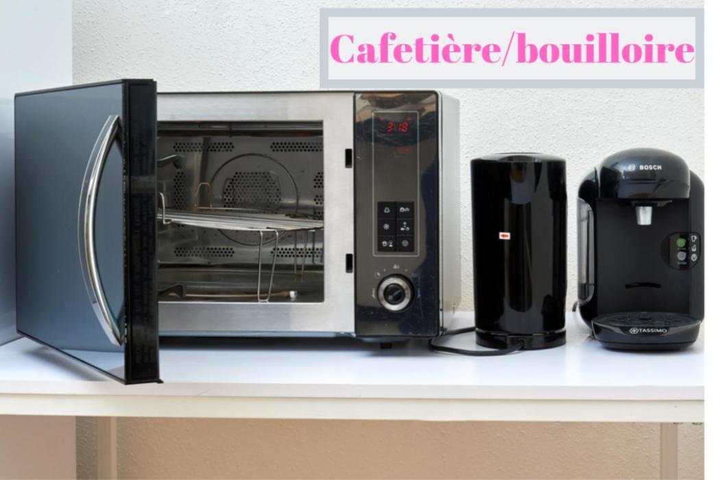 Ld - Location Montlucon Apartment Luaran gambar