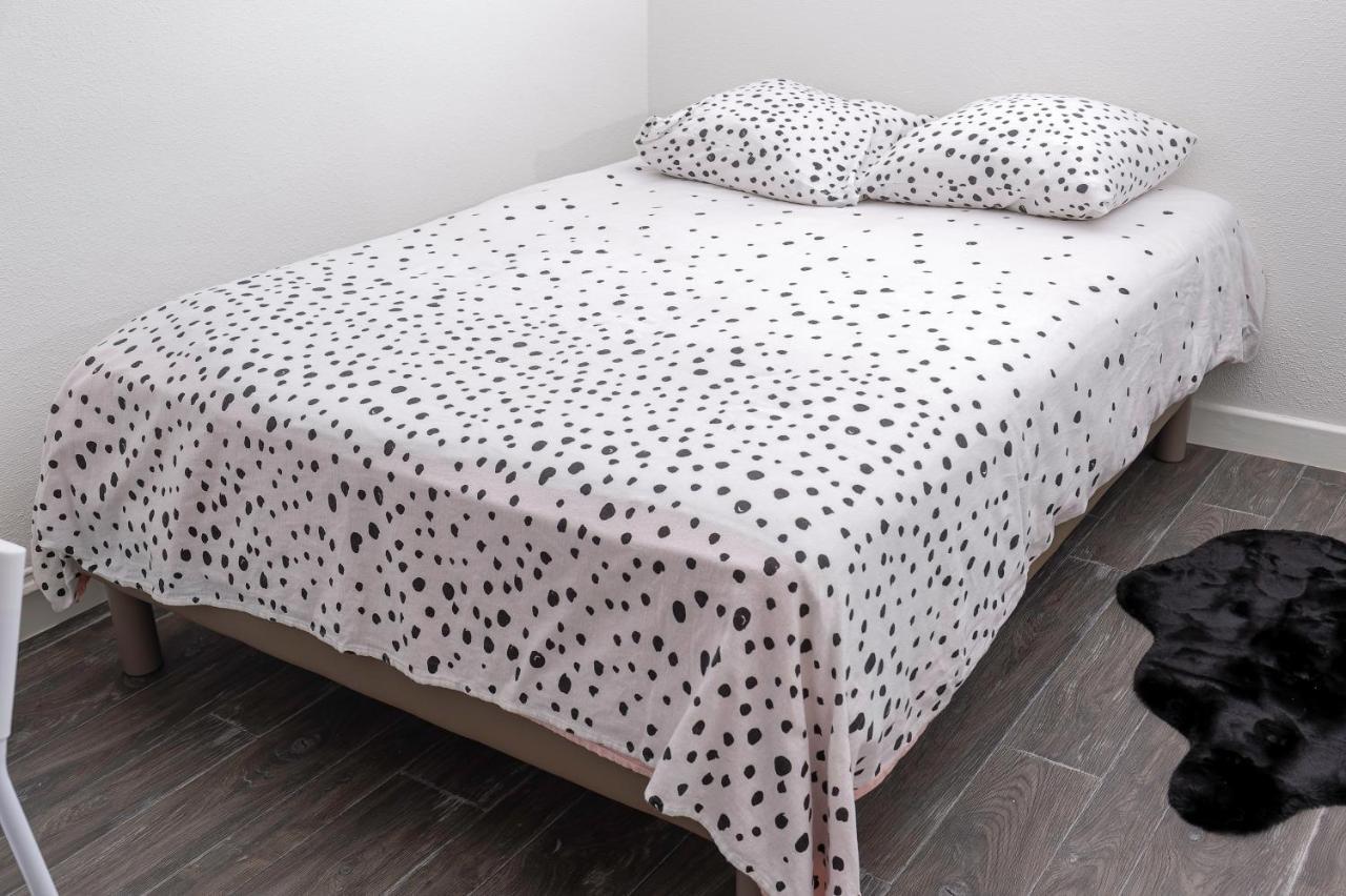 Ld - Location Montlucon Apartment Luaran gambar