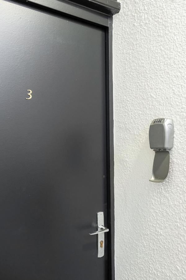 Ld - Location Montlucon Apartment Luaran gambar