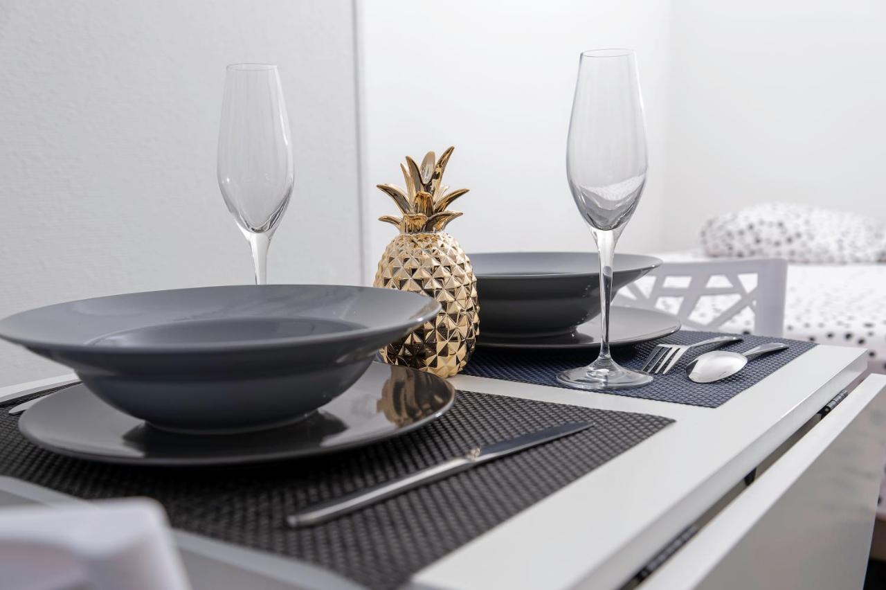 Ld - Location Montlucon Apartment Luaran gambar